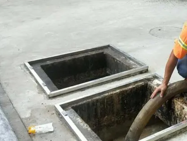 扎赉诺尔化粪池清理