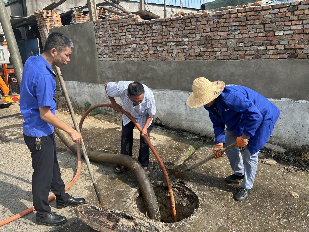 扎赉诺尔化粪池清掏价格及服务介绍